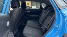 Hyundai Kona 1.6 GDi Hybrid SE Connect 5dr DCT Hybrid Hatchback